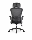 Eldo Mesh Chair - 5
