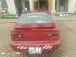 Toyota Corolla 1.8 Break 2002 Brown - 5