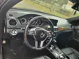 Mercedes-Benz C250 2014 Black - 1