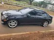 Mercedes-Benz C250 2014 Black - 3