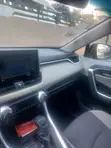 Toyota RAV4 XLE 2021 Green - 2