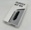 New Samsung Galaxy A17 5G 256GB Gray - 3