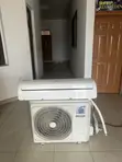 Bruhm 2.5 HP Inverter Split Air Conditioner - 1