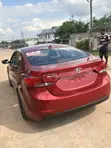 2015 Hyundai Elantra SE Sedan - 1