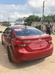 2015 Hyundai Elantra SE Sedan - 2