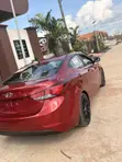 2015 Hyundai Elantra SE Sedan - 4