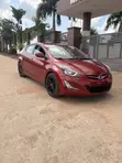 2015 Hyundai Elantra SE Sedan - 5