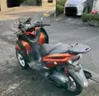 Honda Motorcycle 2016 Red - 2