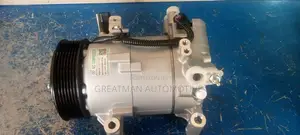 Brand New Car Air Condition Compressors