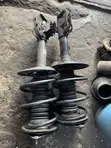 Toyota RAV4 Front Shocks (2019-2024) - 2