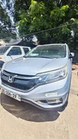 Honda CR-V 2016 Gray - 1