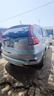 Honda CR-V 2016 Gray - 3