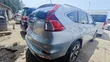 Honda CR-V 2016 Gray - 4