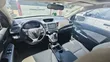 Honda CR-V 2016 Gray - 5