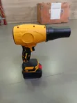 Heavy Duty Blower - 1
