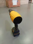 Heavy Duty Blower - 2