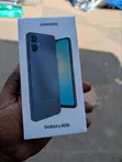 New Samsung Galaxy A06 128GB Blue - 1