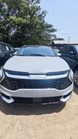 Kia Sportage 2023 Gray - 1