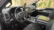 Ford F-150 King Ranch 2020 Gray - 2
