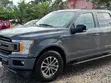 Ford F-150 King Ranch 2020 Gray - 4