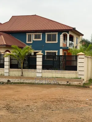 9-Bedroom House for Sale in Golf City, Community 25