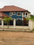 9-Bedroom House for Sale in Golf City, Community 25 - 1
