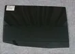 2008-2013 Toyota Highlander Rear Right Door Glass - 1