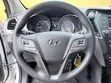 2017 Hyundai Santa Fe SE AWD White - 4
