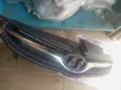 Hyundai Elantra 2012-2013 Top Grille - 1