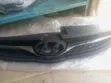 Hyundai Elantra 2012-2013 Top Grille - 2