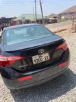 Toyota Corolla 2014 Black - 4