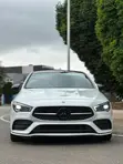 2020 Mercedes-Benz CLA 250 4MATIC Sedan - 2