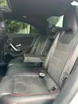 2020 Mercedes-Benz CLA 250 4MATIC Sedan - 4