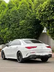 2020 Mercedes-Benz CLA 250 4MATIC Sedan - 5