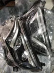 Toyota RAV4 2016-2018 Headlight - Premium OEM Foreign Used - 3
