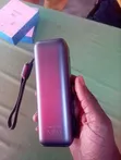 Anker Power Bank for Laptop, 25000mAh, 165W, 3 USB-C Ports - 4