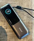 Anker Power Bank for Laptop, 25000mAh, 165W, 3 USB-C Ports - 5