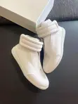 Maison Margiela Future High-Top Sneakers - 2