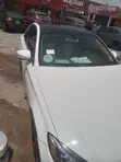 Mercedes-Benz C300 2017 White - 5