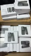 New Nokia 106 Black - 3