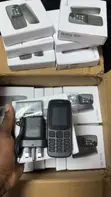 New Nokia 106 Black - 4