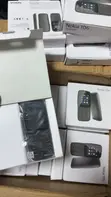 New Nokia 106 Black - 5