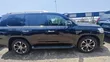 Toyota Land Cruiser 5.7 V8 VX-S 2021 Black - 2