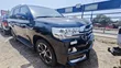 Toyota Land Cruiser 5.7 V8 VX-S 2021 Black - 3