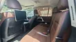 Toyota Land Cruiser 5.7 V8 VX-S 2021 Black - 5
