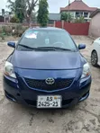Toyota Yaris 1.3 VVT-i Automatic 2008 Blue - 1