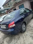 Toyota Yaris 1.3 VVT-i Automatic 2008 Blue - 3