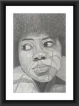 Pen and Pencil Drawings - Custom Artwork - 1