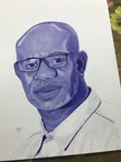 Pen and Pencil Drawings - Custom Artwork - 2