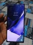 Samsung Galaxy Note 20 Ultra 5G 128GB Black - 1